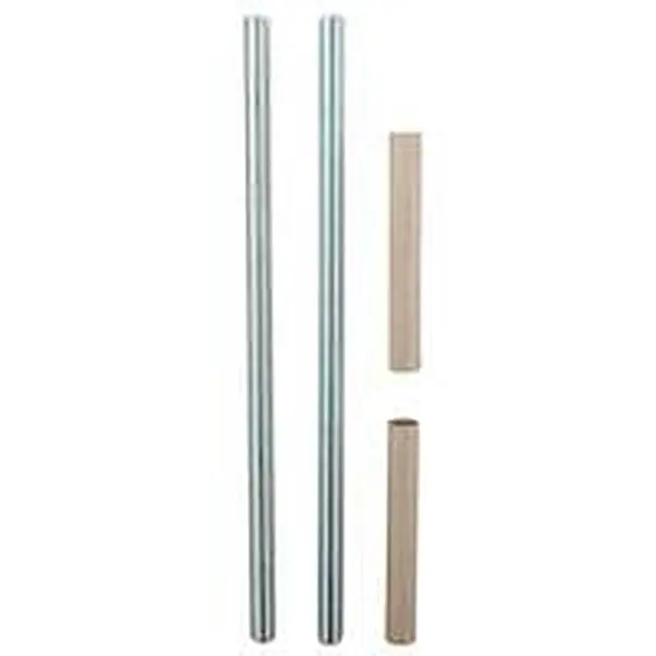 Grohe draadeind set