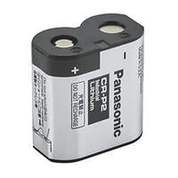 Grohe batterij lithium 6V CR P2
