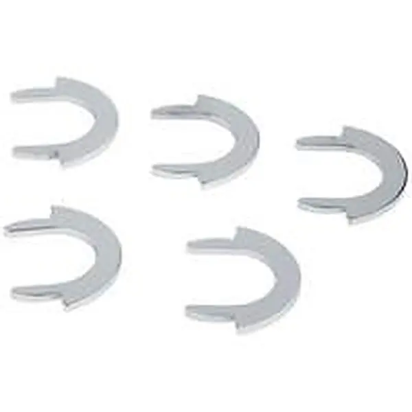 Grohe borgring tbv 45615 5st 0806500M