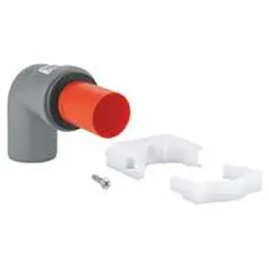 Grohe afvoergarnituur