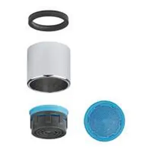 Grohe mousseur
