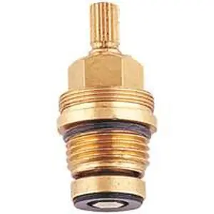 Grohe bovenstuk 1/2" kraanspindel longlife