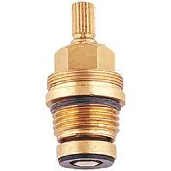 Grohe bovenstuk 1/2" kraanspindel longlife