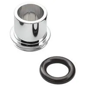 Grohe moer tbv spoeler