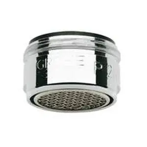 Grohe Laminaar straalregelaar chroom