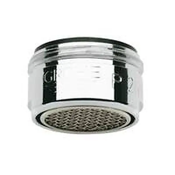 Grohe Laminaar straalregelaar chroom