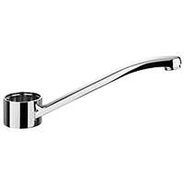 Grohe uitloop chroom
