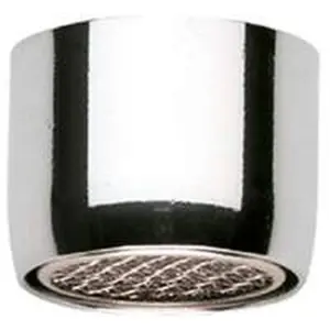 Grohe Laminaar straalregelaar chroom