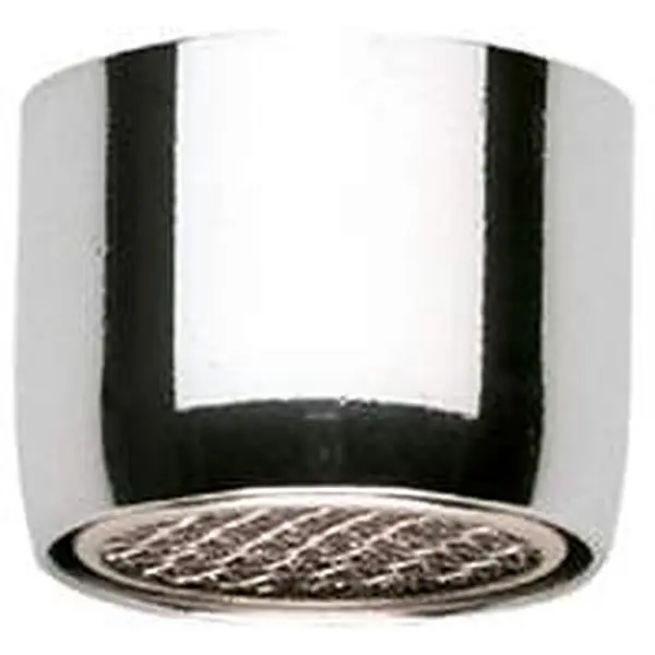 Grohe Laminaar straalregelaar chroom
