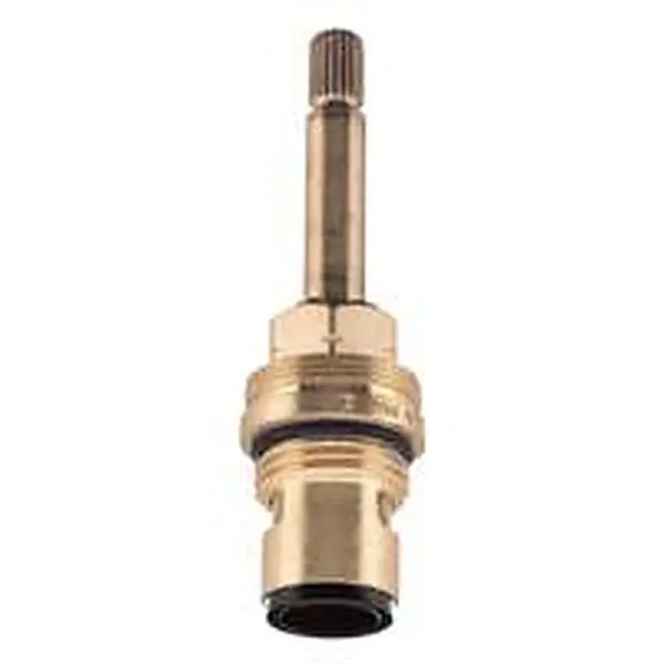 Grohe automatisch bovendeel 2000 chroom 1/2"