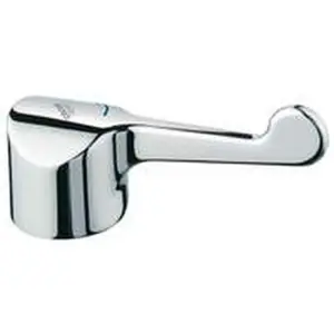Grohe Euroeco hendel chroom