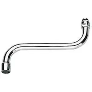 Grohe Costa uitloop 20 cm chroom