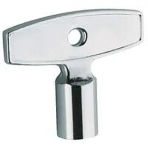 Grohe sleutel 7 mm (vierkant)