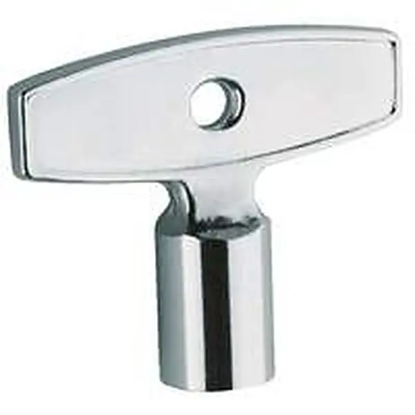 Grohe sleutel 7 mm (vierkant)