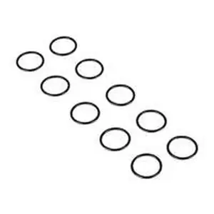 Grohe O-ring (10 stuks)