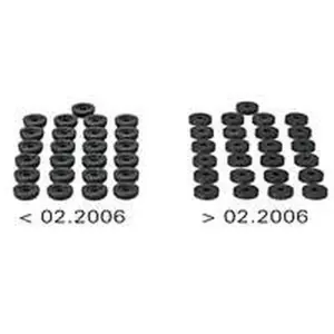 Grohe dichting voor febr. 2006 (per doos a 50 stuks)