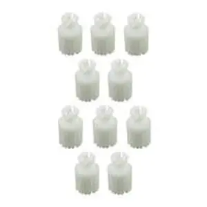 Grohe set a 10 inzetstukjes