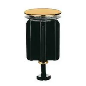 Grohe stop voor waste goud