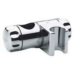 Grohe glijstuk 25 mm chroom