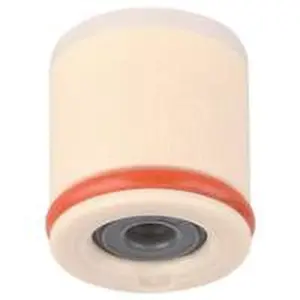 Grohe terugslagklep v mengkraan chroom