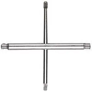 Grohe zittingsleutel
