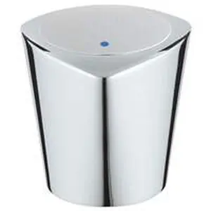 Grohe greep Costa S keukenkraan koud