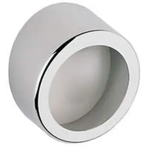 Grohe rozet chroom
