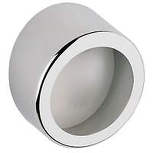 Grohe rozet chroom