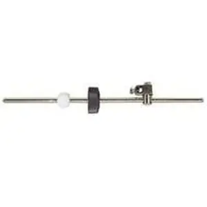 Grohe klemkoppeling 10mm chroo