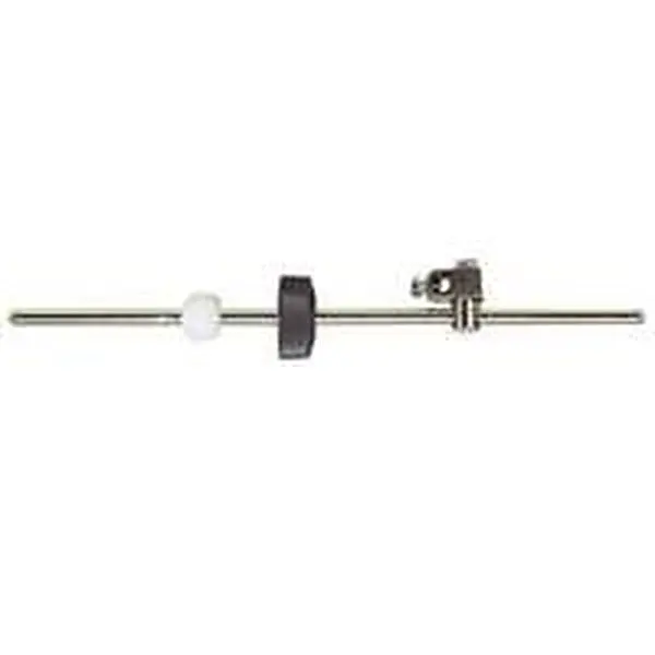 Grohe klemkoppeling 10mm chroo