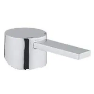 Grohe hendel Alure