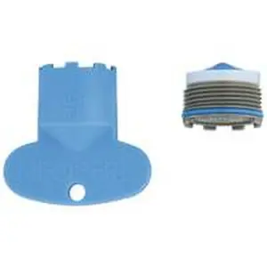 Grohe mousseur