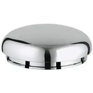 Grohe kapje voor glijstang 28666 chroom