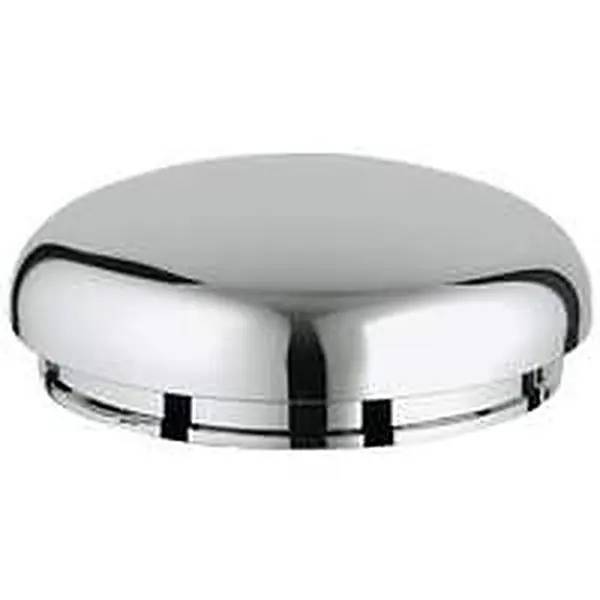 Grohe kapje voor glijstang 28666 chroom