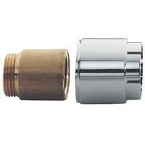Grohe verlenging 30 mm
