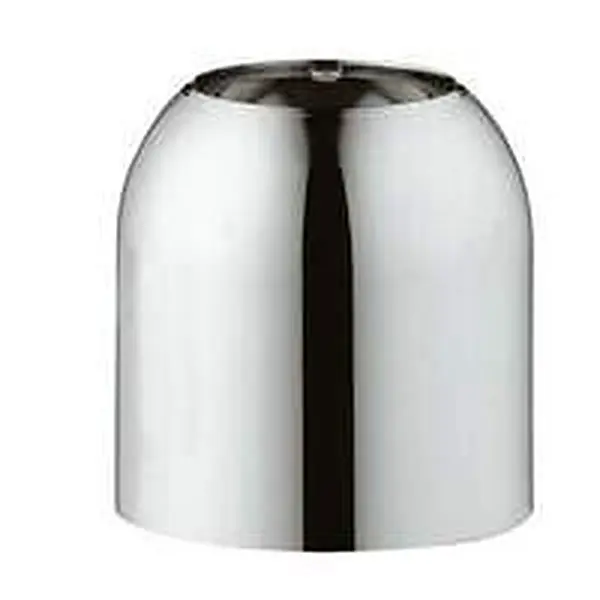 Grohe stofkap chroom