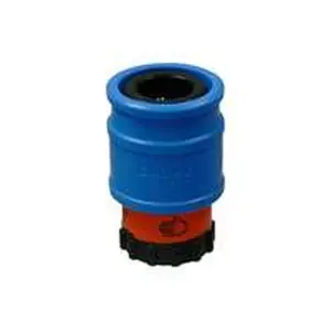 Grohe koppeling chroom