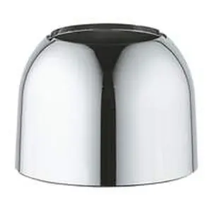 Grohe kap chroom