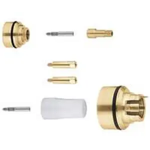 Grohe Rapido-T Verlengset Bad
