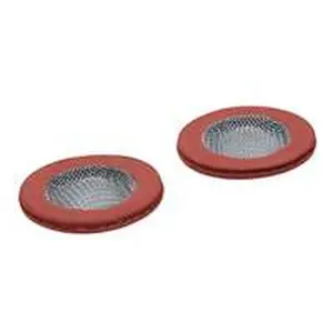 Grohe zeefje per 2 stuks