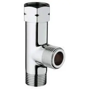 Grohe verdeelstuk