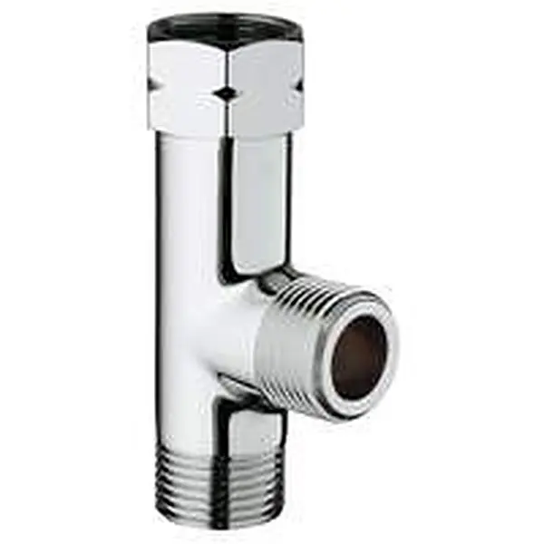 Grohe verdeelstuk