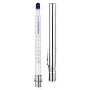 Grohe thermometer