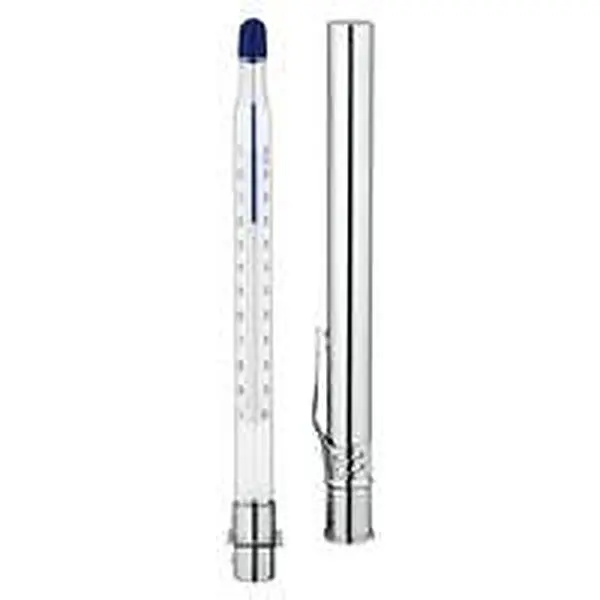 Grohe thermometer