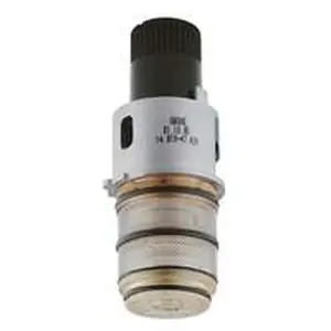 Grohe thermostatische cartouch 1/2" 1000 nieuw model