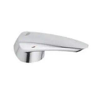 Grohe Eurodisc bedieningshende chroom