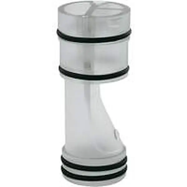 Grohe waterdoorvoer aquadi mmer