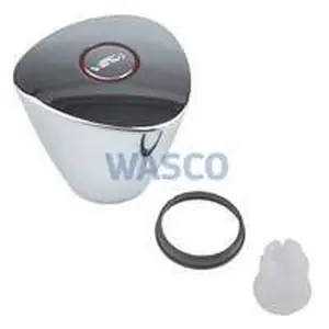 Ideal Standard knop Project Eco warm