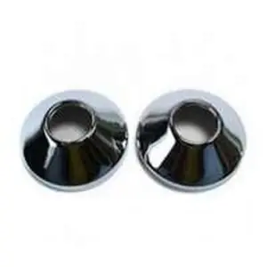 Ideal Standard optiset escutcheons set Chroom