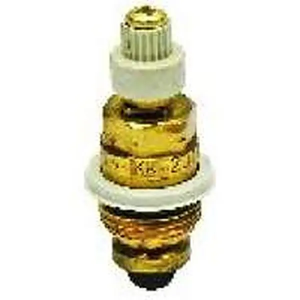 Venlo bovendeel 1/2" zonder knop geruisarm